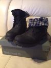 Timberland Roll Top оригинал / 43 размер