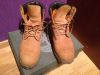 Timberland "6-inch Premium Boots оригинал / 43 размер