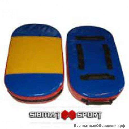 Макивара пневматическая купить онлайн