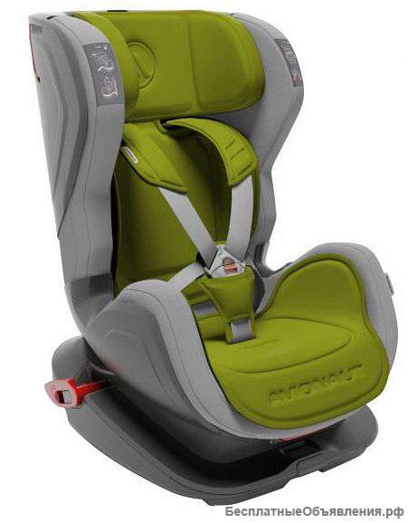 Детское автокресло Avionaut glider