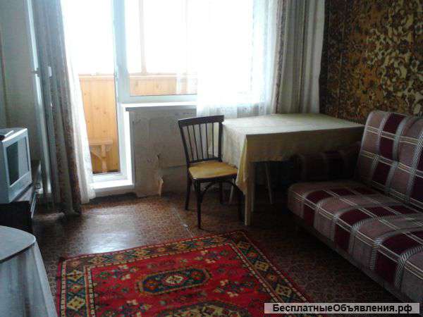 Сдам комнату от хозяина