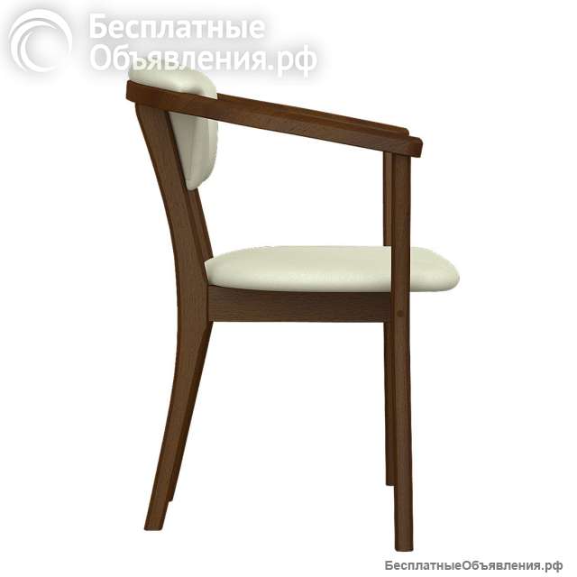 Стулья деревянные "Стул-кресло" (новые)