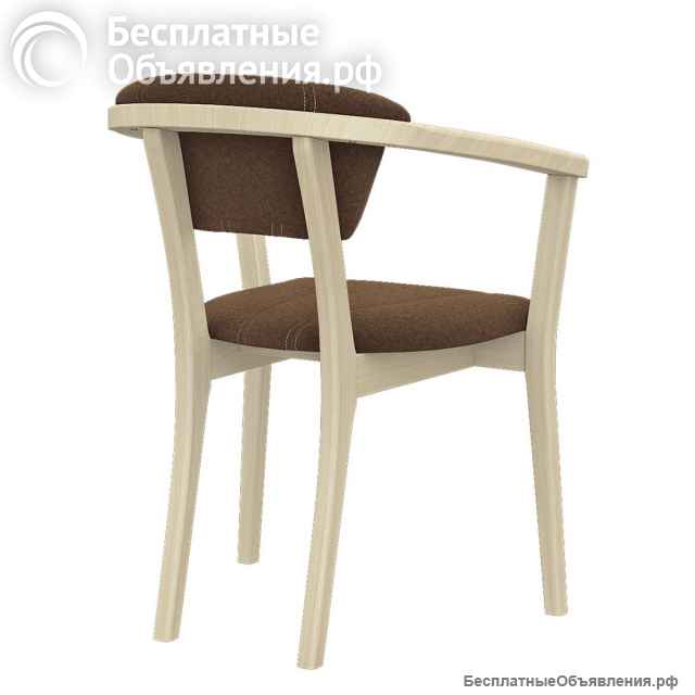 Стулья деревянные "Стул-кресло" (новые)