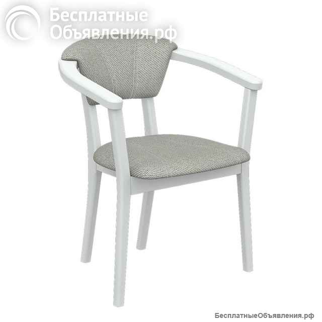 Стулья деревянные "Стул-кресло" (новые)