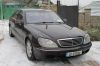 Mercedes Benz s500
