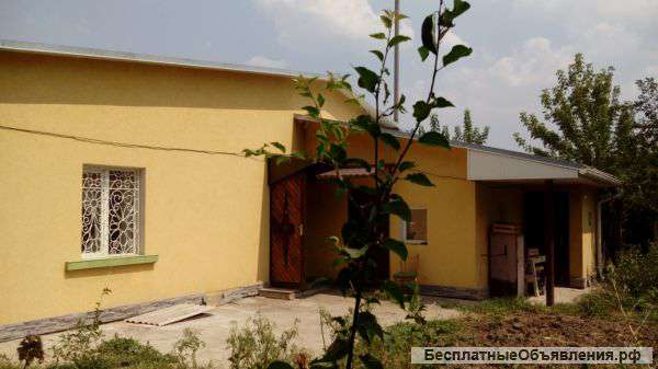 С.Доброе, продам дом