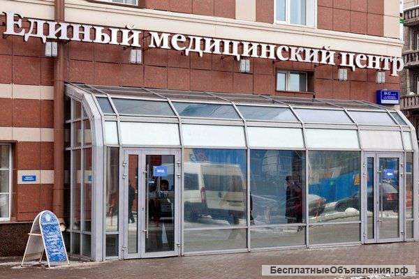 Требуется Рентгенолаборант