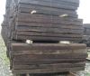 Шпалы б/у
