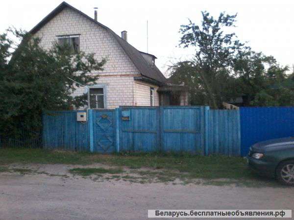 Дома без посредников