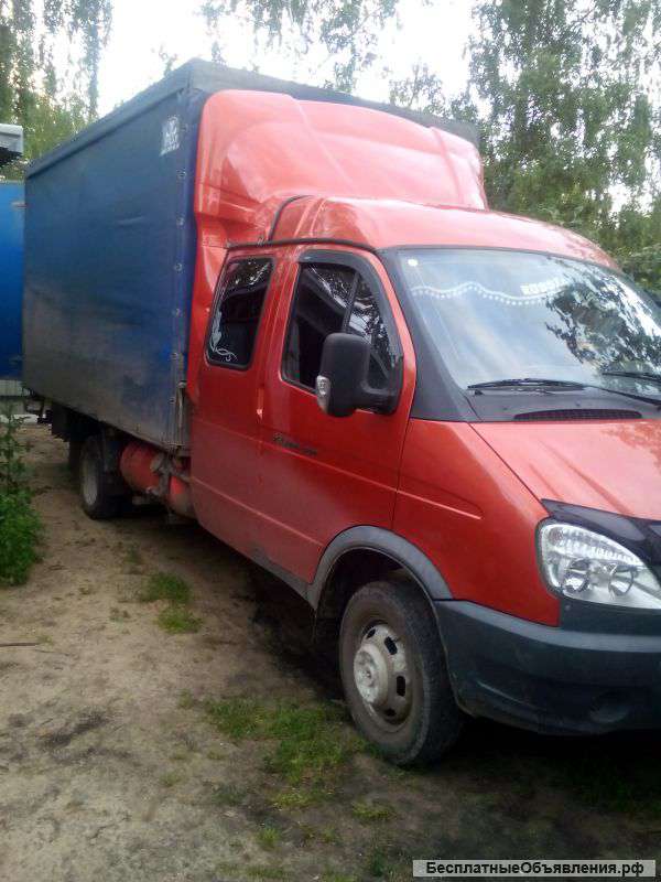 Грузоперевозки переезды грузчики