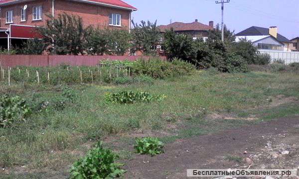Земельный участок 8с.Горхутор.