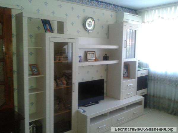 Уютная квартира в Сочи