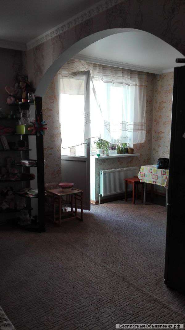 3 к. квартиру