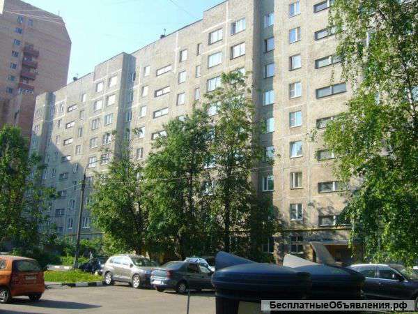 2х ком.кв. Веллинга Подольск