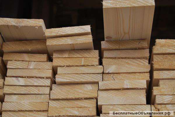 Доска первого сорта