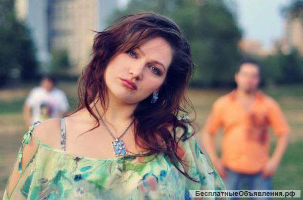 Репетитор по классу вокала.