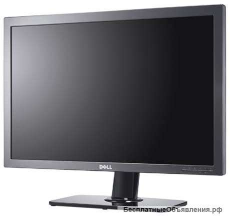Срочно продам в Москве DELL Ultrasharp 3008 WFP