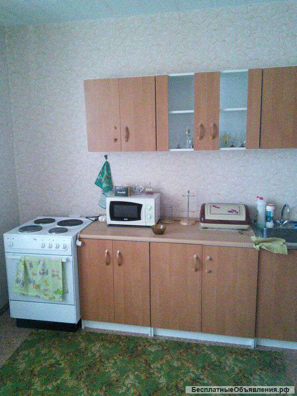 Сдаётся квартира