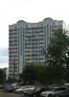 Меняю 2-комн. кв-ру м.Коломенская на 1-комн. кв-ру в районе м. Крылатское