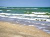 Участок 16 соток на самом берегу Азовского моря