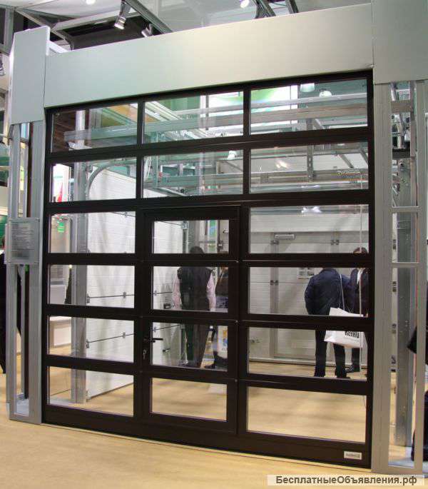 Сплит-системы промышленные и полупромышленные Роллеты Автоматика