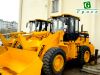 Фронтальный погрузчик Xgma XG932 III арктическая версия