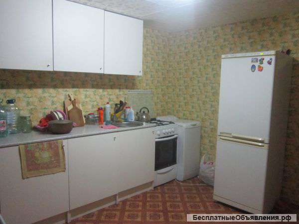 Сдаю комнату в доме