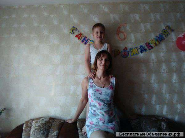 3х комнатная в Зеленой Роще