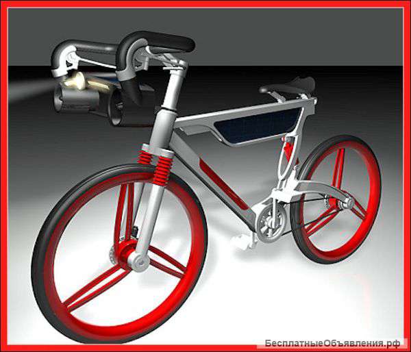 Велосипеды