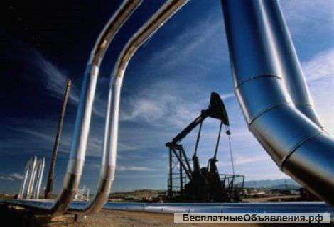 Дизельное топливо оптом. Прямы поставки