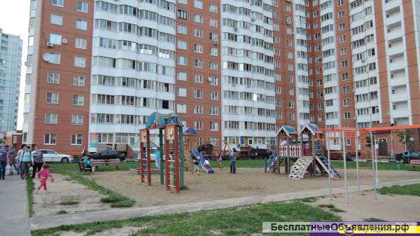 1 комн.квартиру г.Серпухов, Московское, шоссе, д.53