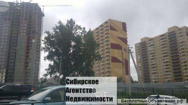 Универсальное коммерческое помещение.