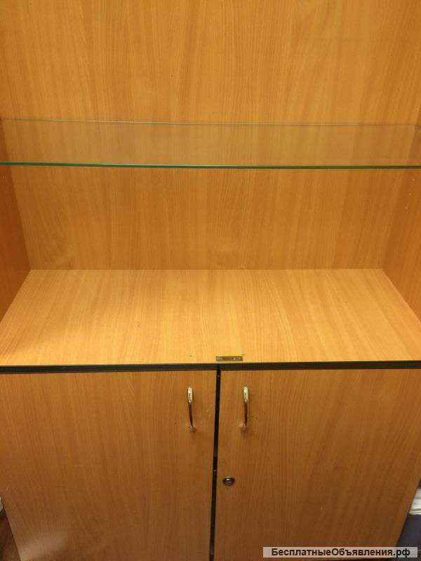 Открытая витрина