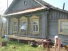 Дом под прописку Юрьев-Польский район с.Карельская Слободка