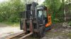 Погрузчик вилочный Doosan D50SC-5