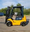 Погрузчик вилочный Toyota 7FD15