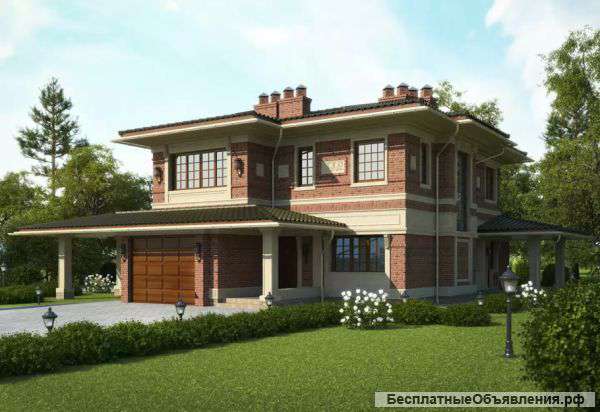 Продается новый дом в д. Тимошкино