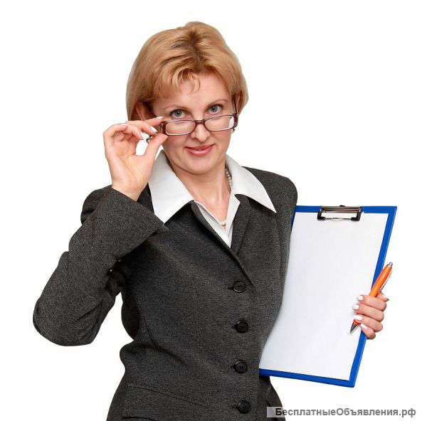 Менеджер по персонала