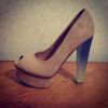 Продам новые туфли asos