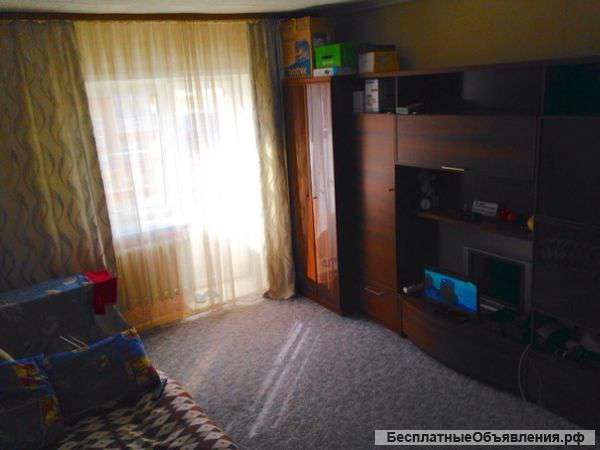 Сдам в аренду 1-комнатную квартиру