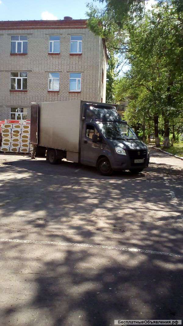 Грузоперевозки 89196496852