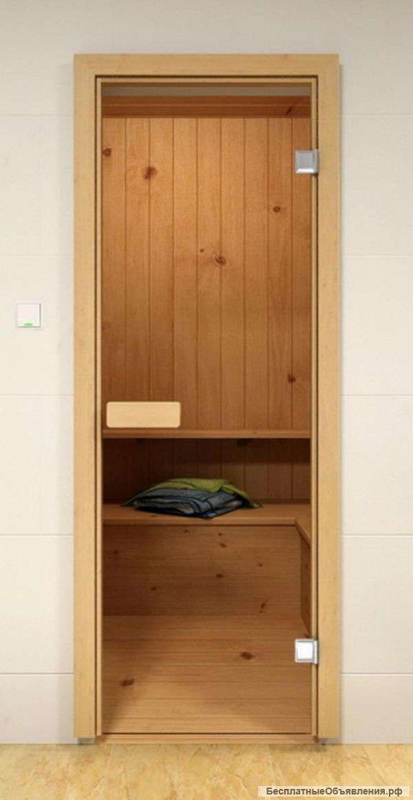 Все для бань и саун