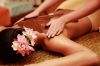 Требуется массажистка в SPA салон DELUXE