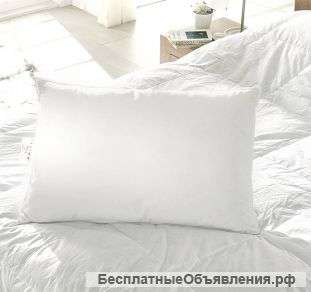 Подушки из холлофайбера 50 х 70