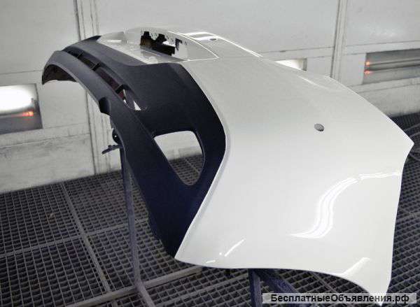 Курсы автомаляров