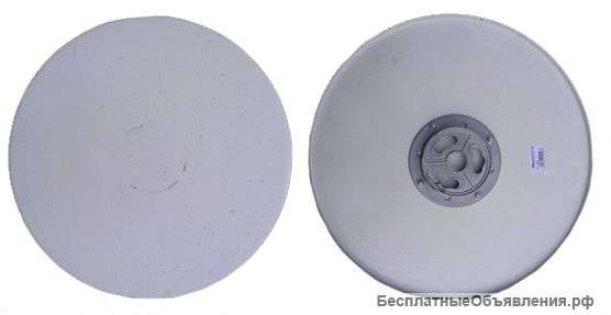 Диск затирочный для Raimondi Supertitina