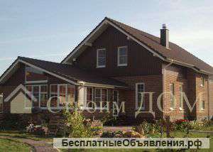 Строим Дом. Строительство домов, коттеджей, дач