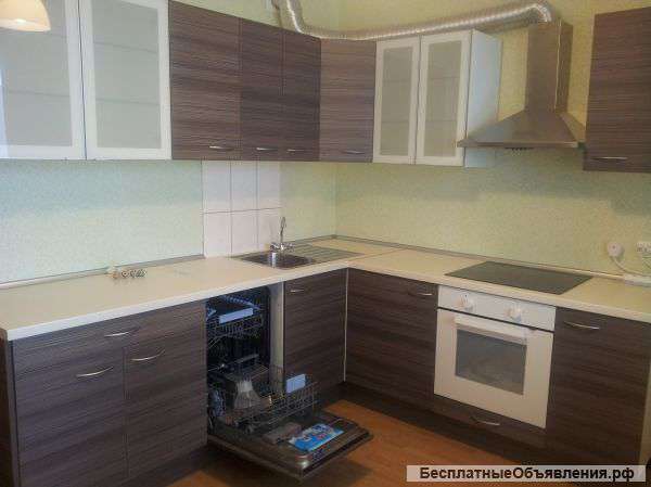 Сдам 1кв в ЖК "Левобережный"