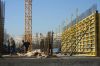 Требуются бригады на монолитное строительство