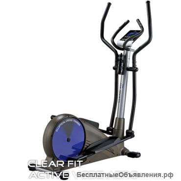 Эллиптический тренажер Clear Fit Active VG35